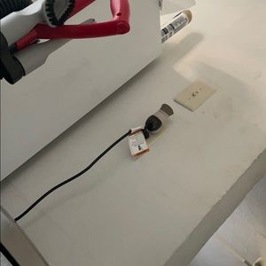 Meet your Posher, Thomas